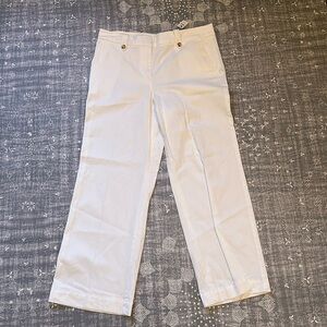 NWT! Talbots wide leg pant. Size 16